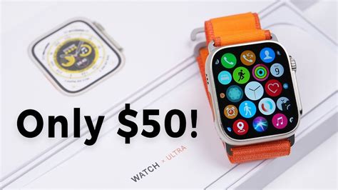 fake iphone watch|chinese apple watch ultra.